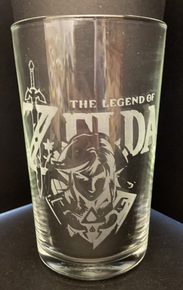 Glas Zelda
