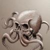 Octoskull 2 WIP