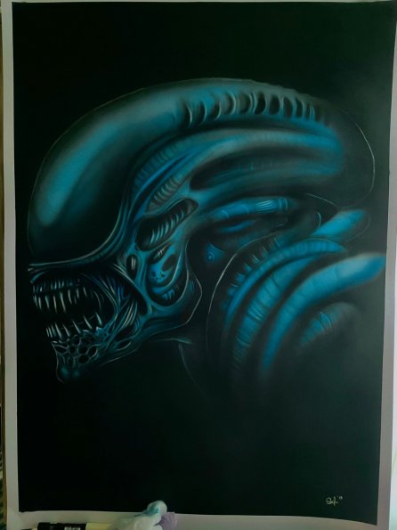 Xenomorph1